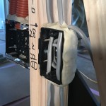 防音室のコンセントの処理