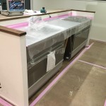 クリンレディ設置